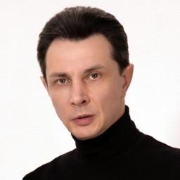 Игорь Царёв  - Фотограф Москвы