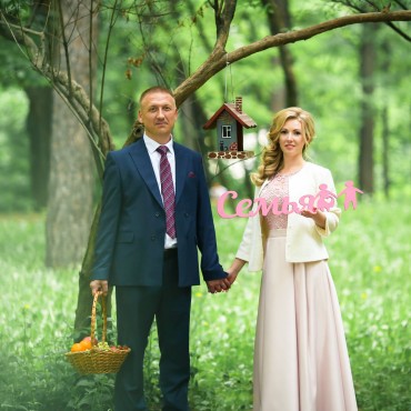 Фотография #770182, свадебная фотосъемка, автор: Светлана Денискина