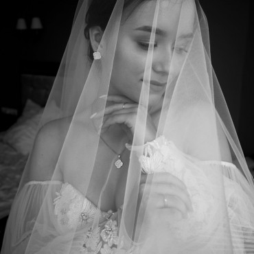 Фотография #771121, свадебная фотосъемка, автор: Ольга Сухомлинова