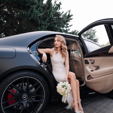 Фотография #772560, свадебная фотосъемка, автор: Артем Гончаренко