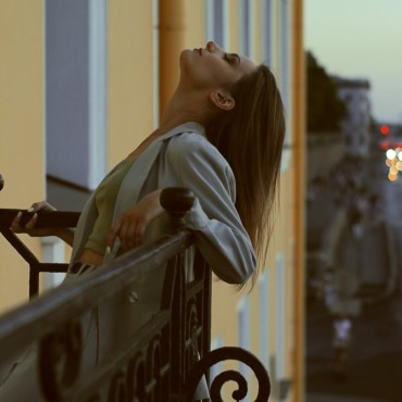 Фотография #773283, портретная съемка, автор: Александра Буст