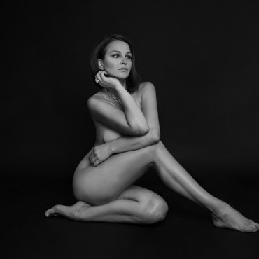 Фотография #773292, портретная съемка, автор: Александра Буст