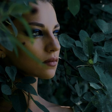 Фотография #773285, портретная съемка, автор: Александра Буст