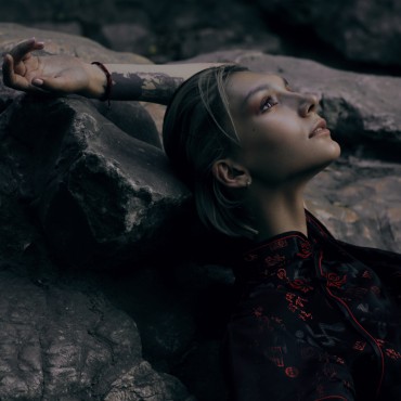 Фотография #773280, портретная съемка, автор: Александра Буст