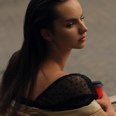 Фотография #773274, портретная съемка, автор: Александра Буст