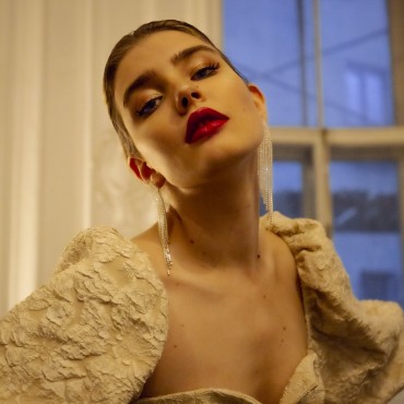 Фотография #773295, портретная съемка, автор: Александра Буст