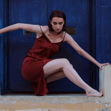 Фотография #773275, портретная съемка, автор: Александра Буст