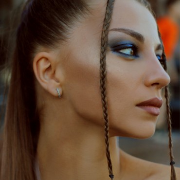 Альбом: Портретная съемка, 19 фотографий