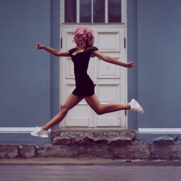 Фотография #773278, портретная съемка, автор: Александра Буст