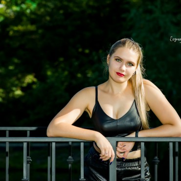 Фотография #773486, , автор: Евгений Иш