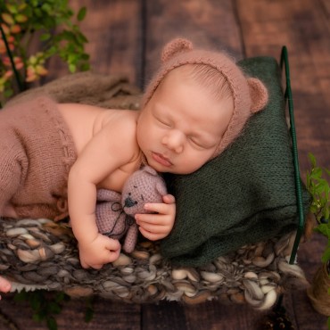 Альбом: newborn/новорожденные, 14 фотографий