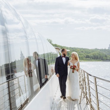 Фотография #774237, свадебная фотосъемка, автор: Сергей Брагин