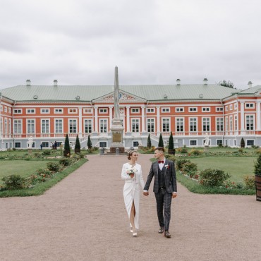 Фотография #774231, свадебная фотосъемка, автор: Сергей Брагин