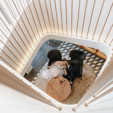 Фотография #774229, свадебная фотосъемка, автор: Сергей Брагин