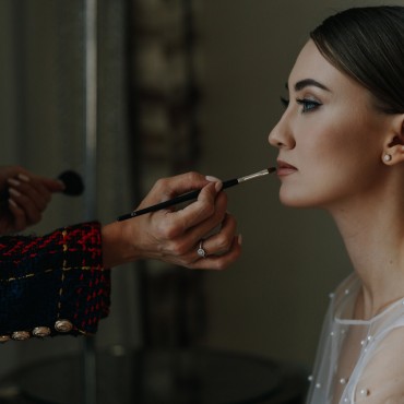 Альбом: Свадебная фотосъемка, 19 фотографий