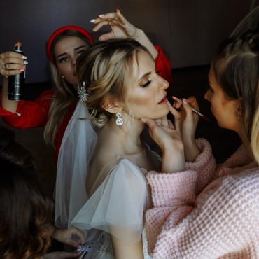 Фотография #774233, свадебная фотосъемка, автор: Сергей Брагин