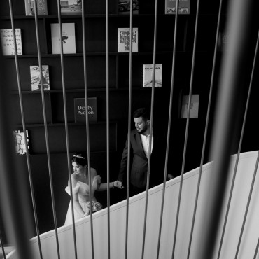 Фотография #774223, свадебная фотосъемка, автор: Сергей Брагин