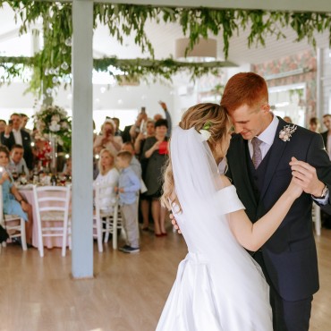 Фотография #774236, свадебная фотосъемка, автор: Сергей Брагин