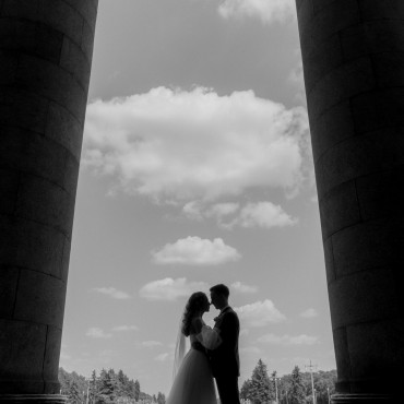 Фотография #774224, свадебная фотосъемка, автор: Сергей Брагин