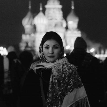 Фотография #774175, , автор: Александра Петровичева