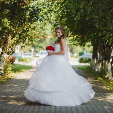Фотография #775057, свадебная фотосъемка, автор: Валерий Momot