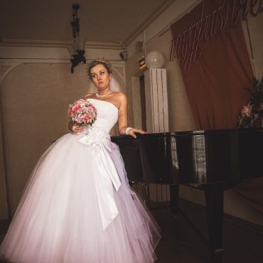 Фотография #775079, свадебная фотосъемка, автор: Иван Бабыдов