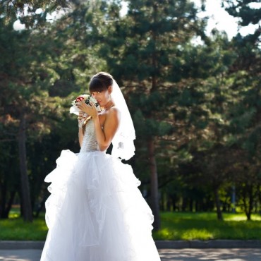 Фотография #775098, свадебная фотосъемка, автор: Юрий Зубков
