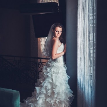 Фотография #775147, свадебная фотосъемка, автор: Хеля Митина
