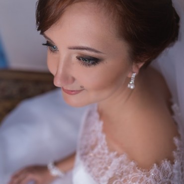 Фотография #775282, свадебная фотосъемка, автор: Марина Запорожан-Потёмкина