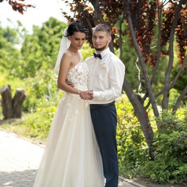Фотография #775389, свадебная фотосъемка, автор: Марина Егорова