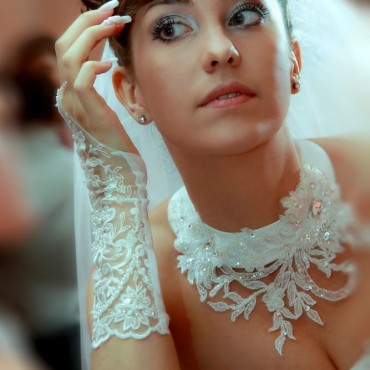 Фотография #775439, свадебная фотосъемка, автор: Алексей Качурин