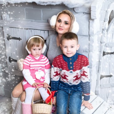 Альбом: Свадебная фотосъемка, 5 фотографий