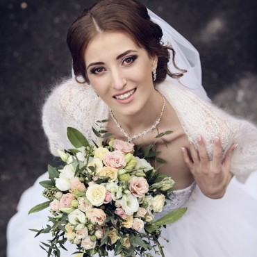Фотография #775450, свадебная фотосъемка, автор: Максим Есенков