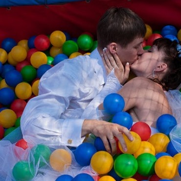Фотография #775502, свадебная фотосъемка, автор: Иван Чернобаев