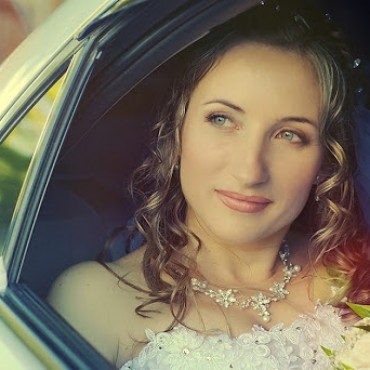 Фотография #775501, свадебная фотосъемка, автор: Иван Чернобаев