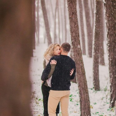 Фотография #775626, свадебная фотосъемка, автор: Маргарита Дудкина