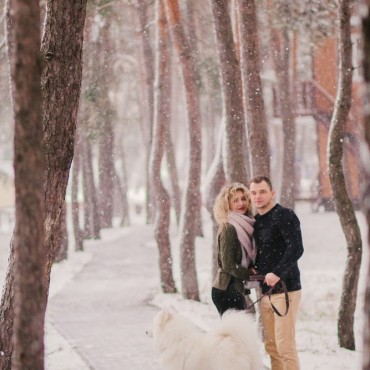 Фотография #775625, свадебная фотосъемка, автор: Маргарита Дудкина