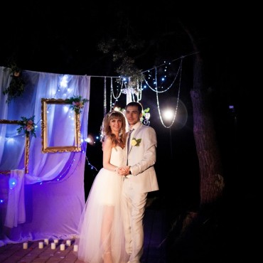 Фотография #775769, свадебная фотосъемка, автор: Алена Власова