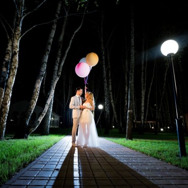 Фотография #775771, свадебная фотосъемка, автор: Алена Власова