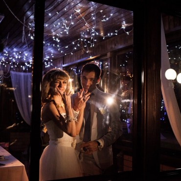 Фотография #775770, свадебная фотосъемка, автор: Алена Власова