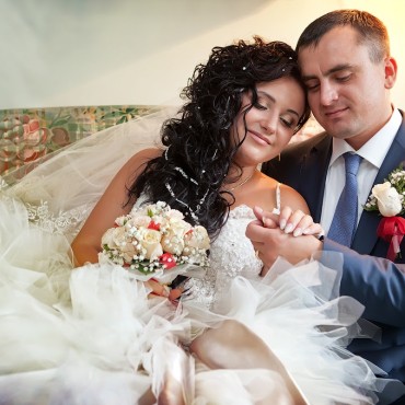 Фотография #775797, свадебная фотосъемка, автор: Владимир Епишев