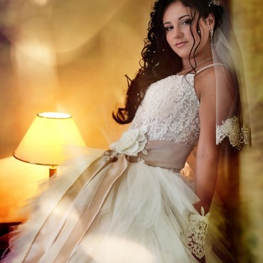 Фотография #775796, свадебная фотосъемка, автор: Владимир Епишев