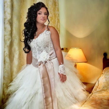 Фотография #775795, свадебная фотосъемка, автор: Владимир Епишев