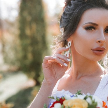 Фотография #775814, свадебная фотосъемка, автор: Дмитрий Теплов