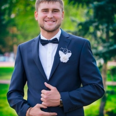 Фотография #775824, свадебная фотосъемка, автор: Нина Шмакова