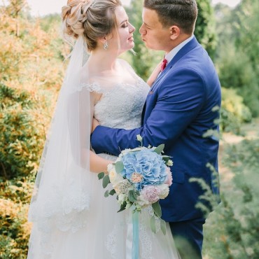 Фотография #775830, автор: Ярослав Богуславский Фотография #775830, свадебная фотосъемка, автор: Ярослав Богуславский