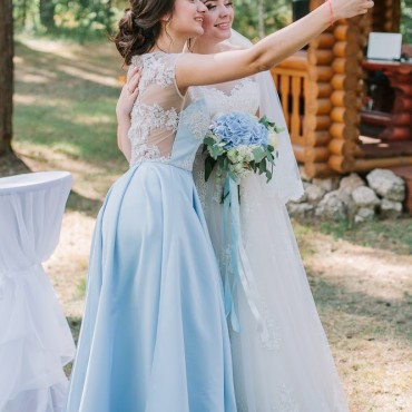 Фотография #775832, автор: Ярослав Богуславский Фотография #775832, свадебная фотосъемка, автор: Ярослав Богуславский