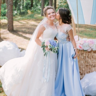 Фотография #775831, автор: Ярослав Богуславский Фотография #775831, свадебная фотосъемка, автор: Ярослав Богуславский