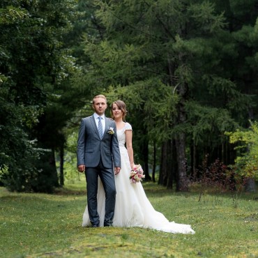 Фотография #775842, свадебная фотосъемка, автор: Светлана Костина
