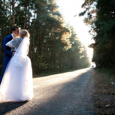 Фотография #776029, свадебная фотосъемка, автор: Анастасия Мамонова
